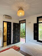 ecolodge dar bouhouta