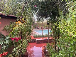 ecolodge dar bouhouta