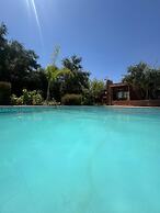 ecolodge dar bouhouta
