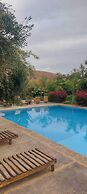 ecolodge dar bouhouta