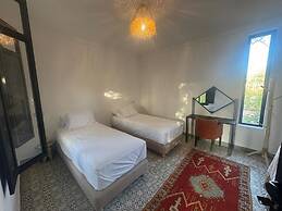 ecolodge dar bouhouta