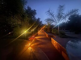 ecolodge dar bouhouta