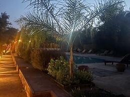 ecolodge dar bouhouta