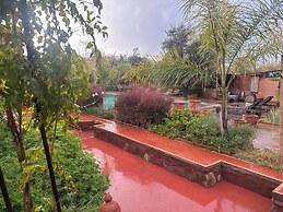 ecolodge dar bouhouta