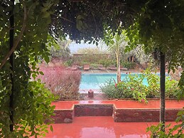 ecolodge dar bouhouta