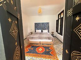 ecolodge dar bouhouta