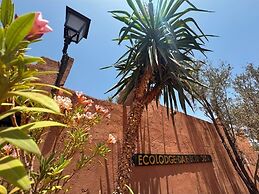 ecolodge dar bouhouta