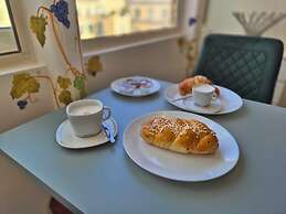 Arco Boutique Rooms