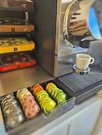 Arco Boutique Rooms