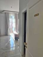 Arco Boutique Rooms