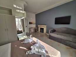 Arco Boutique Rooms