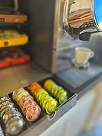 Arco Boutique Rooms