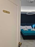Arco Boutique Rooms