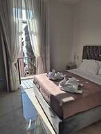Arco Boutique Rooms