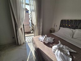 Arco Boutique Rooms