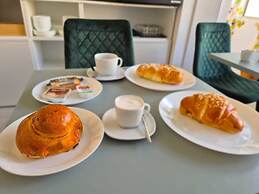 Arco Boutique Rooms