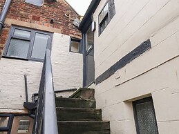 Stowaway Cottage Church Street