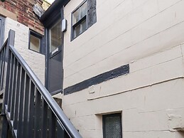 Stowaway Cottage Church Street