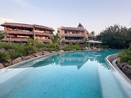 Luxury Oceanfront At Majahua