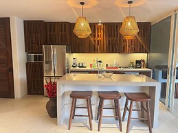 Luxury Oceanfront At Majahua