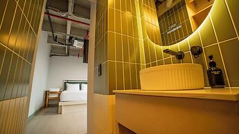 CITIO Hotel - Laureles