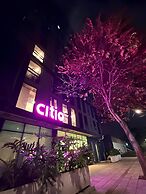 CITIO Hotel - Laureles