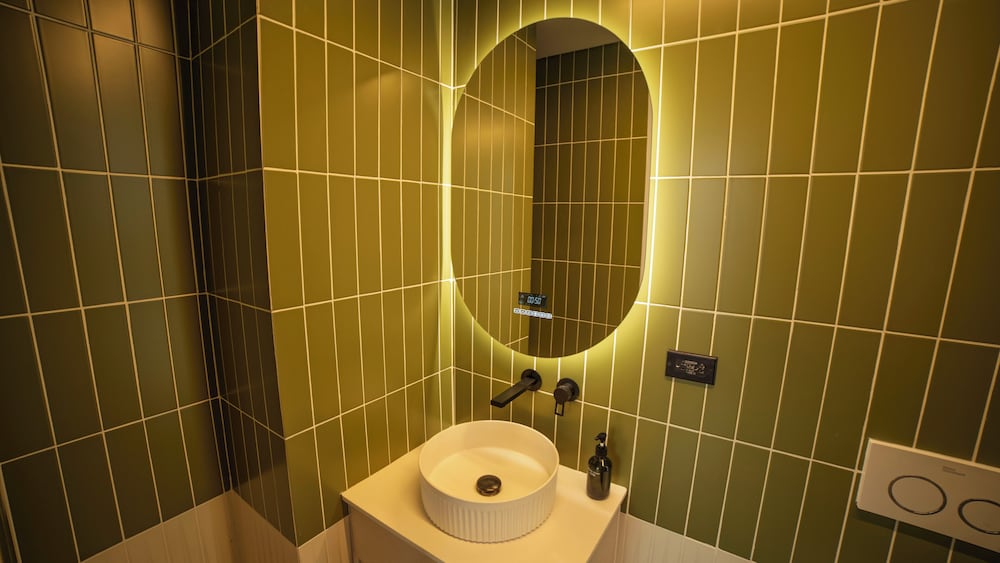CITIO Hotel - Laureles