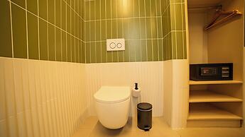 CITIO Hotel - Laureles