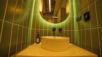 CITIO Hotel - Laureles