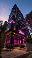 CITIO Hotel - Laureles