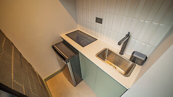 CITIO Hotel - Laureles