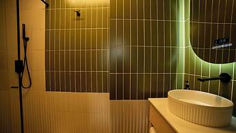 CITIO Hotel - Laureles
