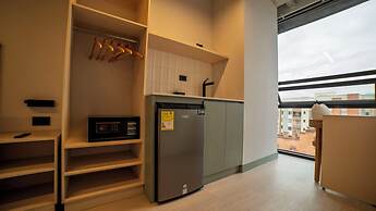 CITIO Hotel - Laureles