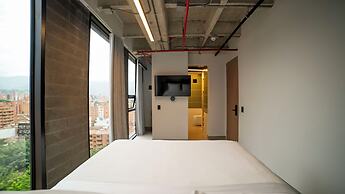 CITIO Hotel - Laureles