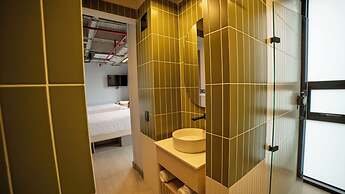CITIO Hotel - Laureles