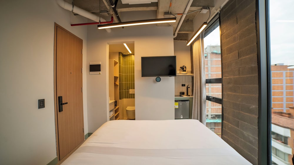 CITIO Hotel - Laureles