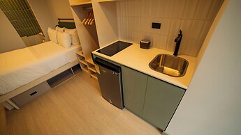 CITIO Hotel - Laureles
