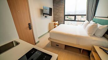 CITIO Hotel - Laureles