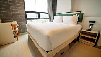 CITIO Hotel - Laureles