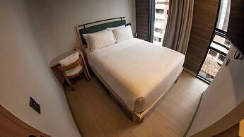 CITIO Hotel - Laureles