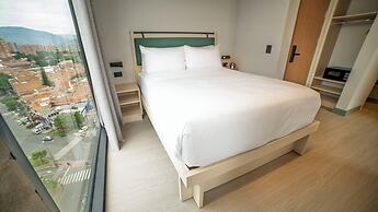 CITIO Hotel - Laureles