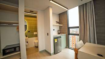 CITIO Hotel - Laureles