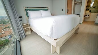 CITIO Hotel - Laureles