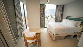 CITIO Hotel - Laureles