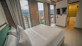 CITIO Hotel - Laureles