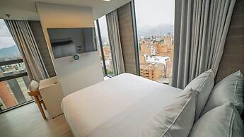 CITIO Hotel - Laureles