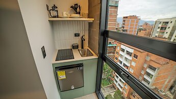 CITIO Hotel - Laureles