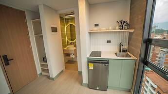 CITIO Hotel - Laureles