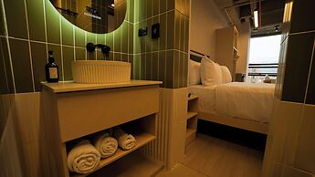 CITIO Hotel - Laureles
