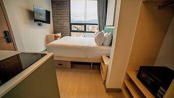 CITIO Hotel - Laureles